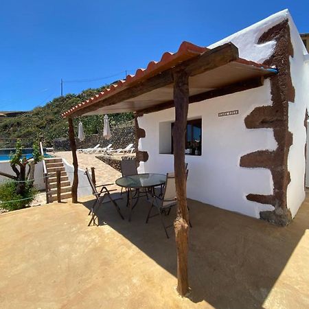 Vivienda Vacacional Casa Lola Taibique Ngoại thất bức ảnh