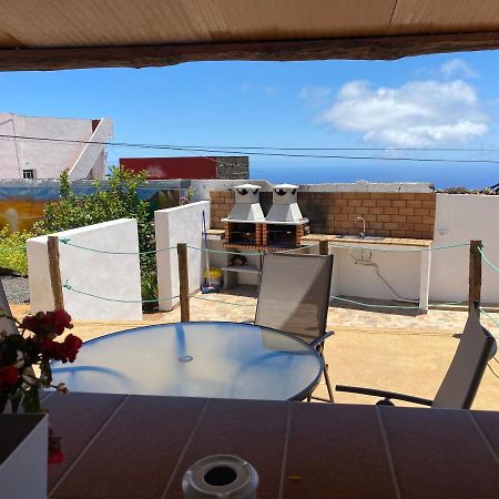 Vivienda Vacacional Casa Lola Taibique Ngoại thất bức ảnh