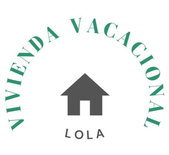 Vivienda Vacacional Casa Lola Taibique Ngoại thất bức ảnh