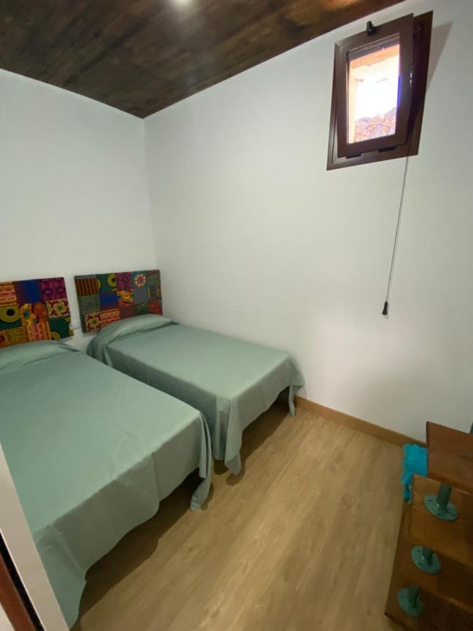 Vivienda Vacacional Casa Lola Taibique Ngoại thất bức ảnh