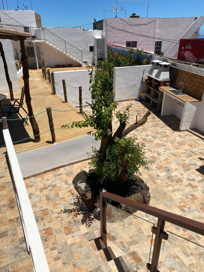 Vivienda Vacacional Casa Lola Taibique Ngoại thất bức ảnh