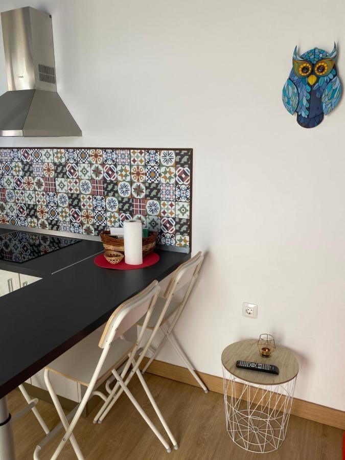 Vivienda Vacacional Casa Lola Taibique Ngoại thất bức ảnh
