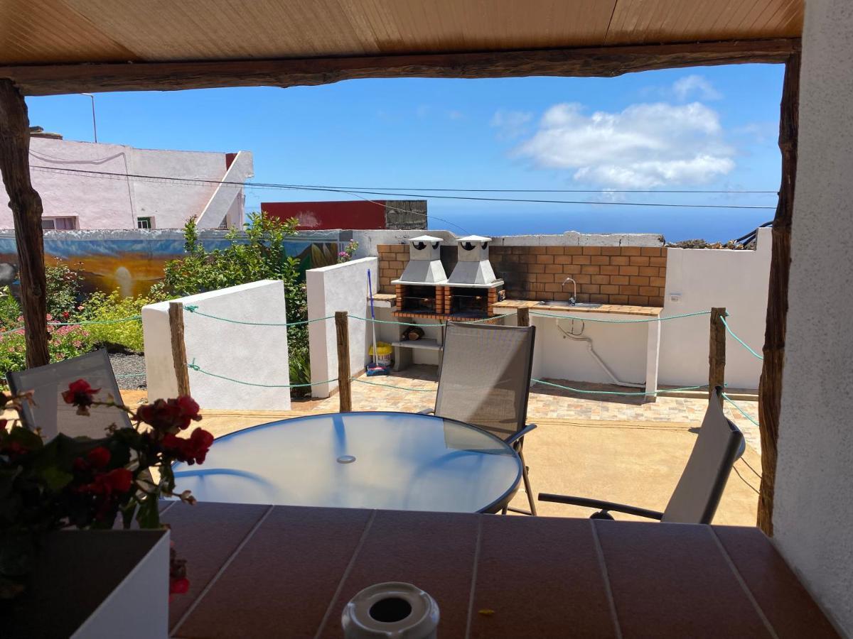 Vivienda Vacacional Casa Lola Taibique Ngoại thất bức ảnh