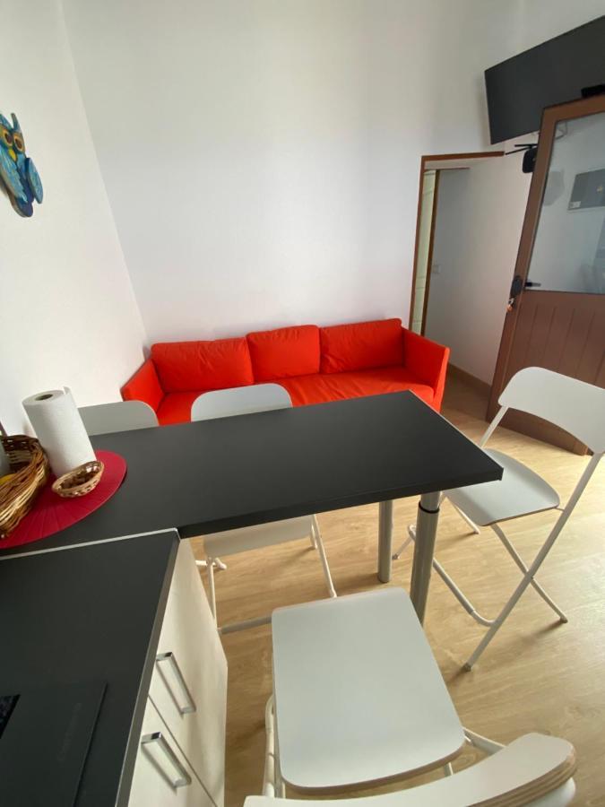 Vivienda Vacacional Casa Lola Taibique Ngoại thất bức ảnh
