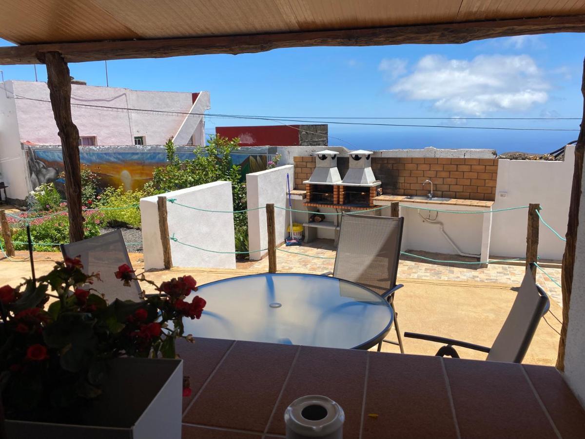 Vivienda Vacacional Casa Lola Taibique Ngoại thất bức ảnh