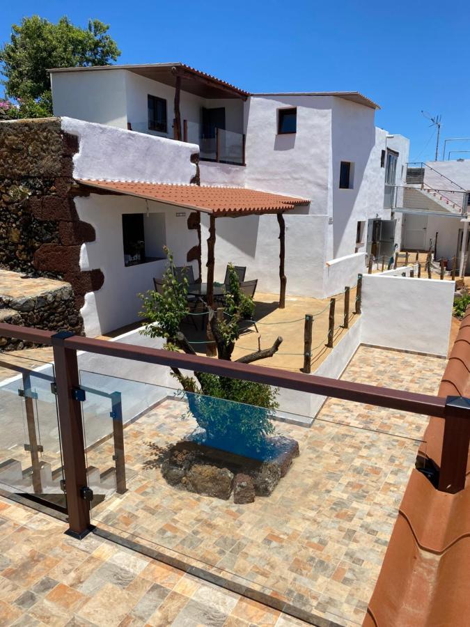 Vivienda Vacacional Casa Lola Taibique Ngoại thất bức ảnh